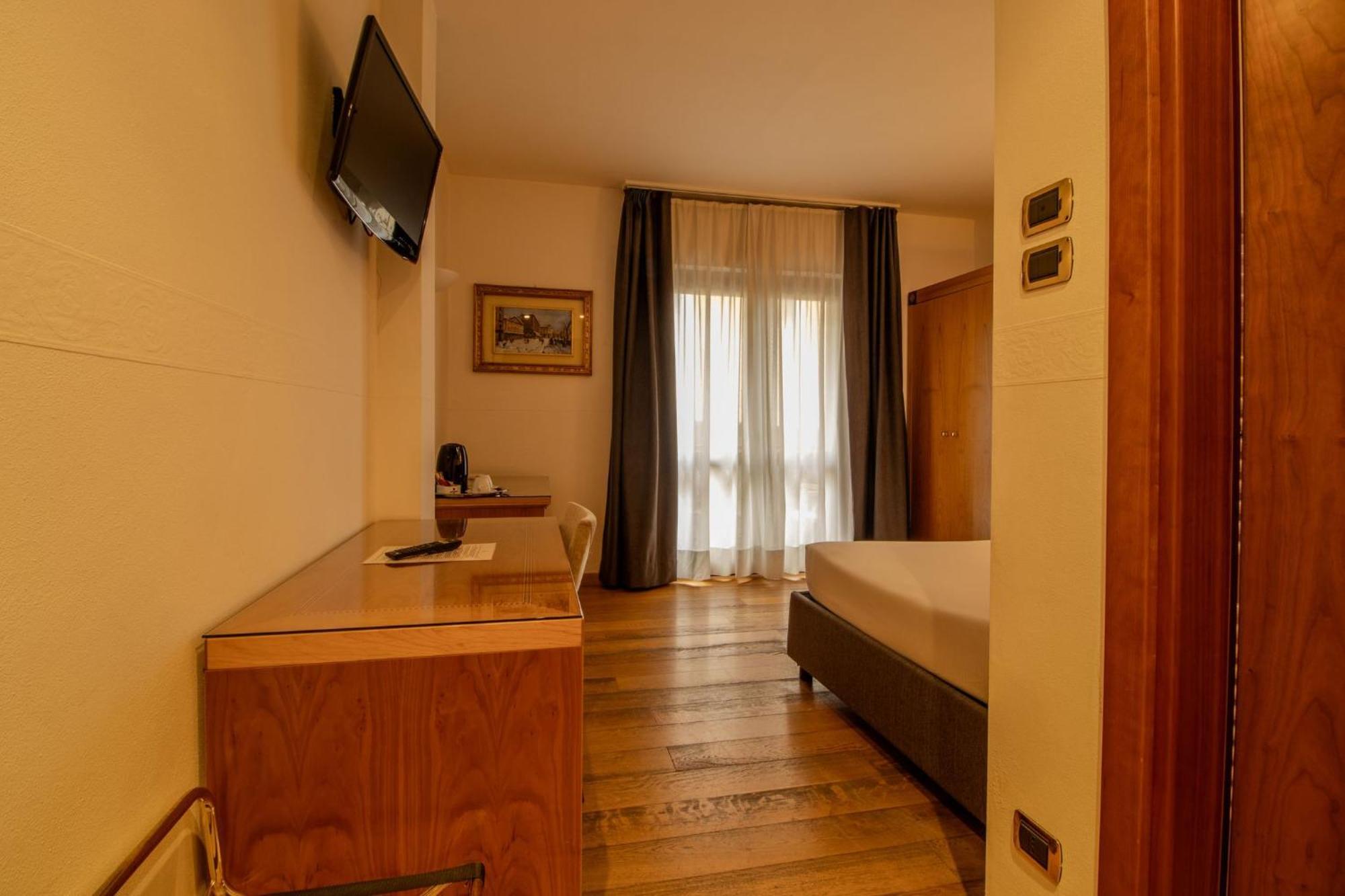 Paradise Hotel & Wellness Сент-Винсент Экстерьер фото