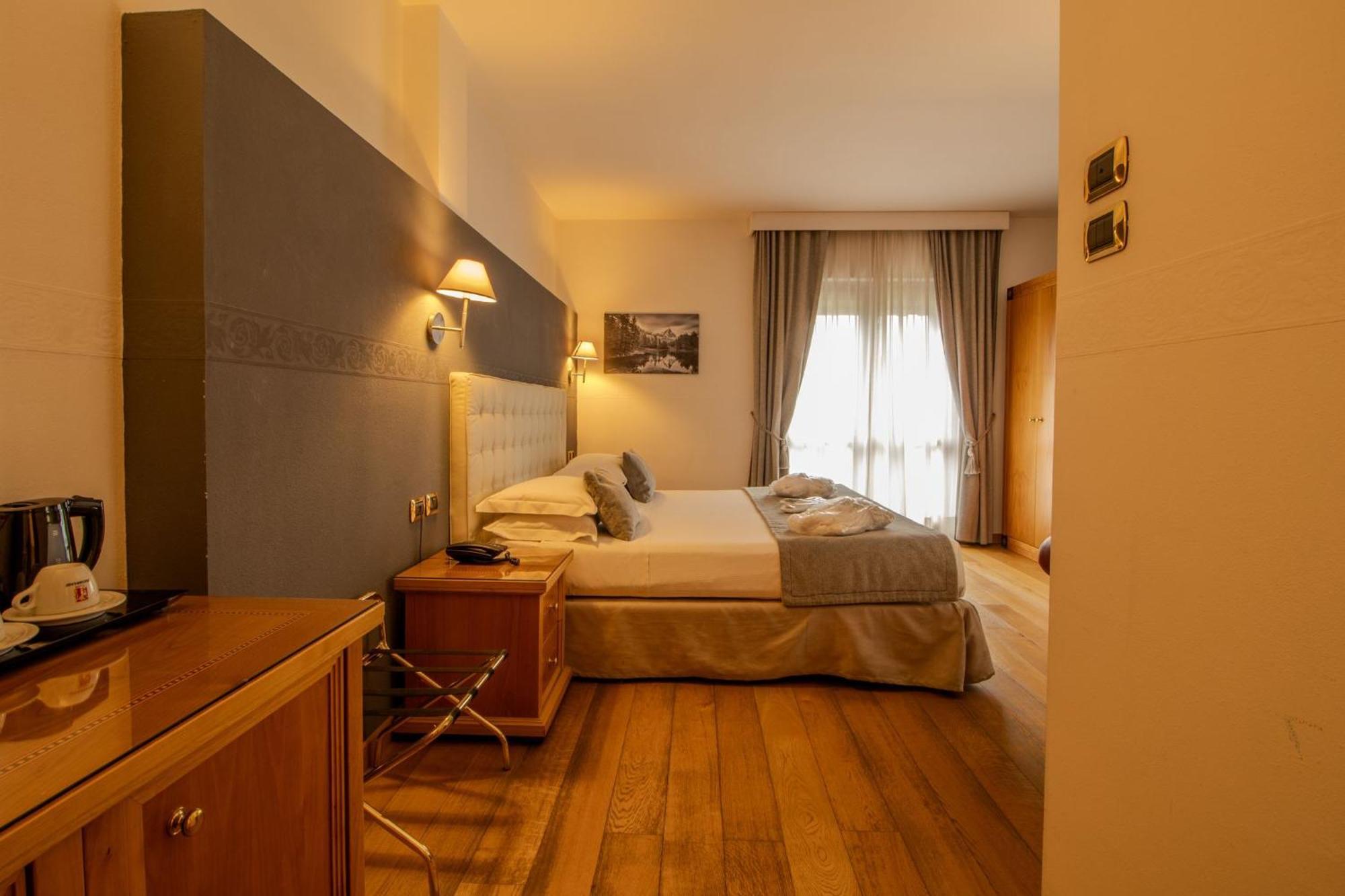 Paradise Hotel & Wellness Сент-Винсент Экстерьер фото