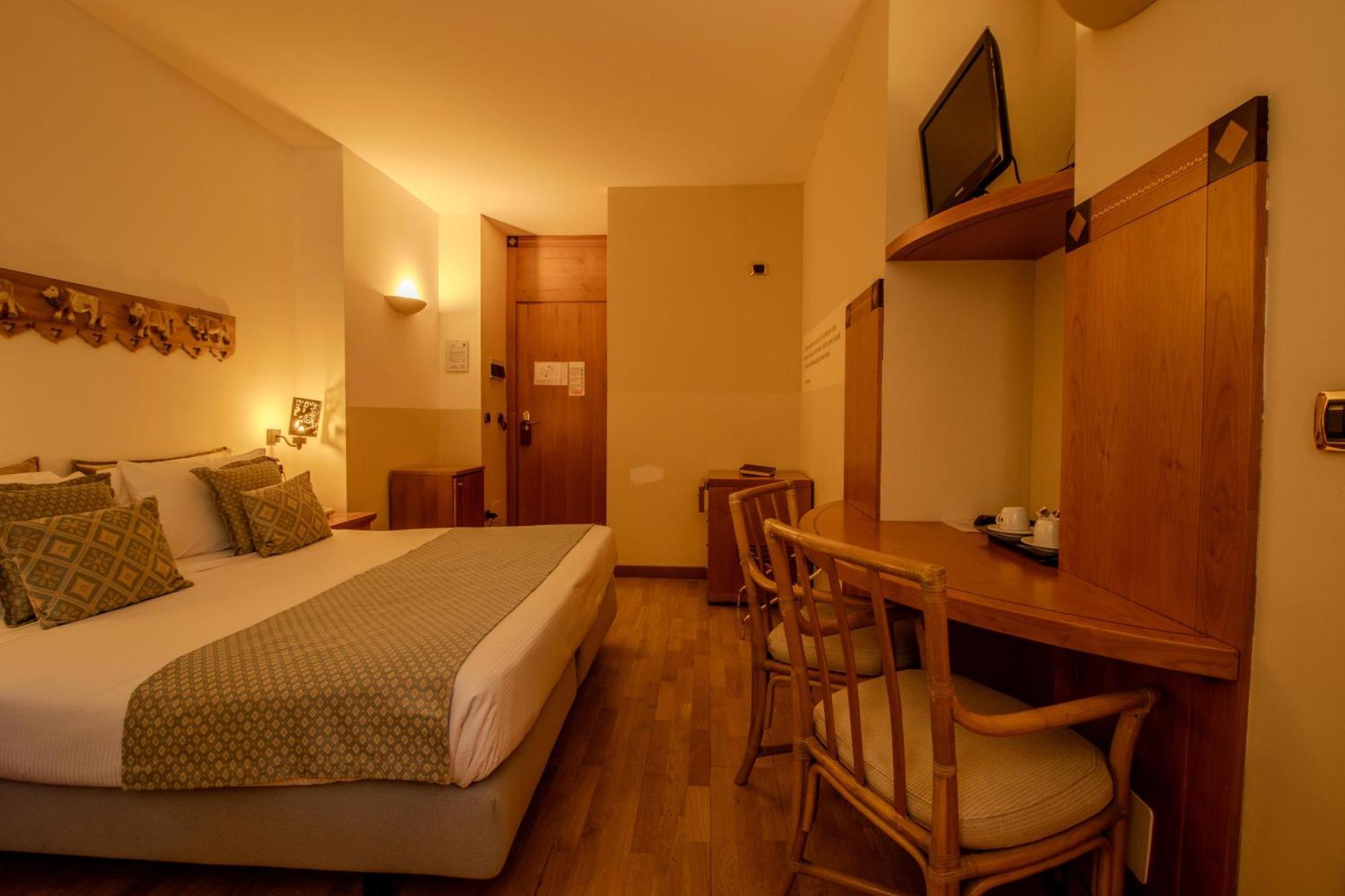 Paradise Hotel & Wellness Сент-Винсент Экстерьер фото