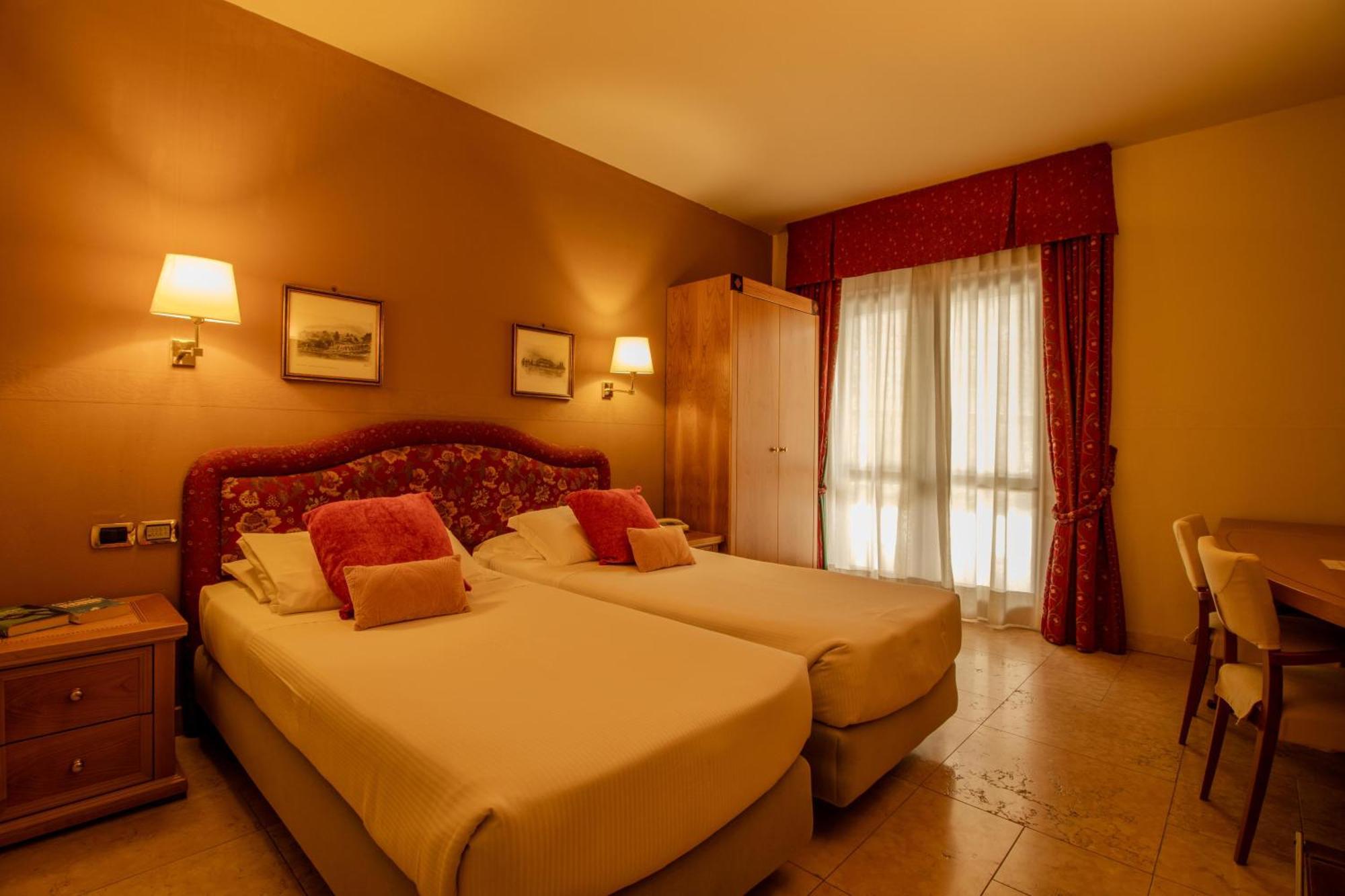 Paradise Hotel & Wellness Сент-Винсент Экстерьер фото