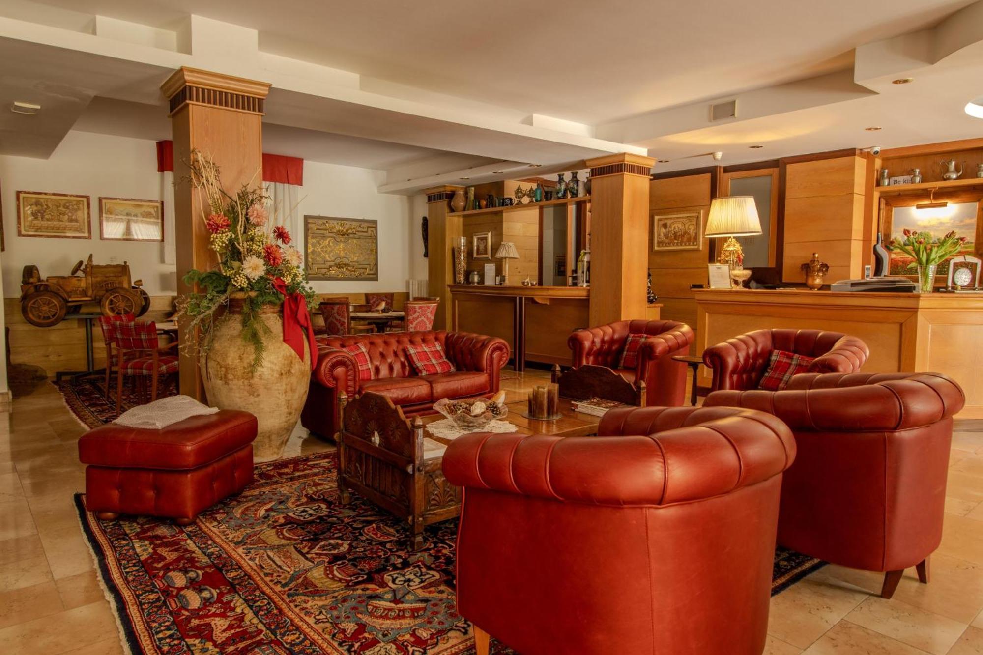 Paradise Hotel & Wellness Сент-Винсент Экстерьер фото