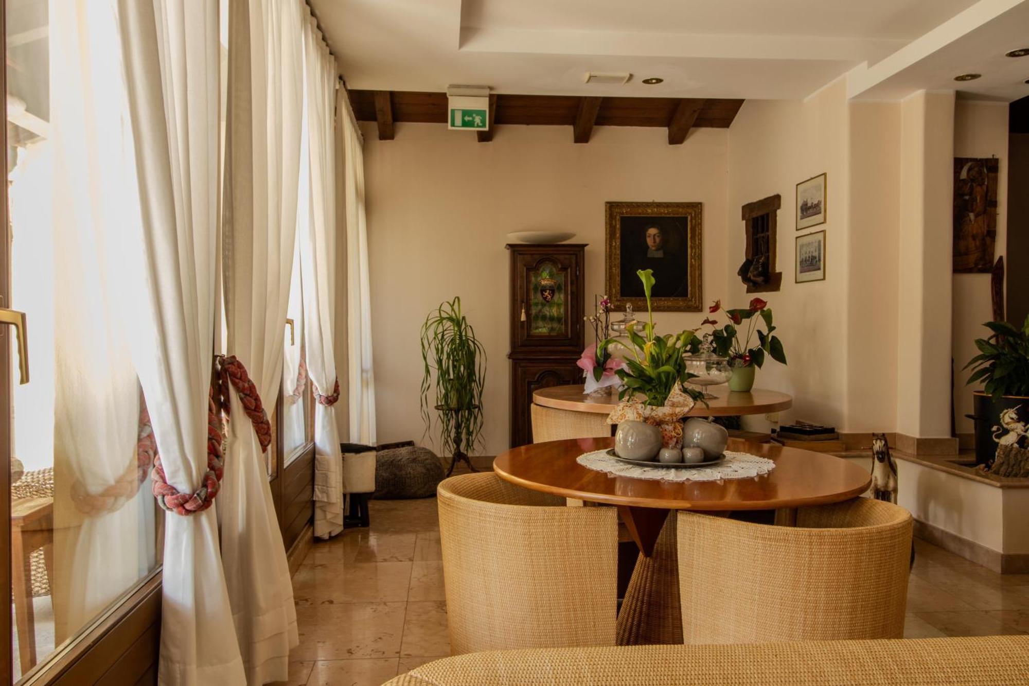 Paradise Hotel & Wellness Сент-Винсент Экстерьер фото